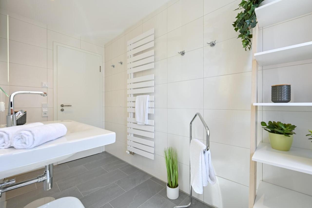 Ferienwohnung Mibba Din Σβάνγκαου Εξωτερικό φωτογραφία