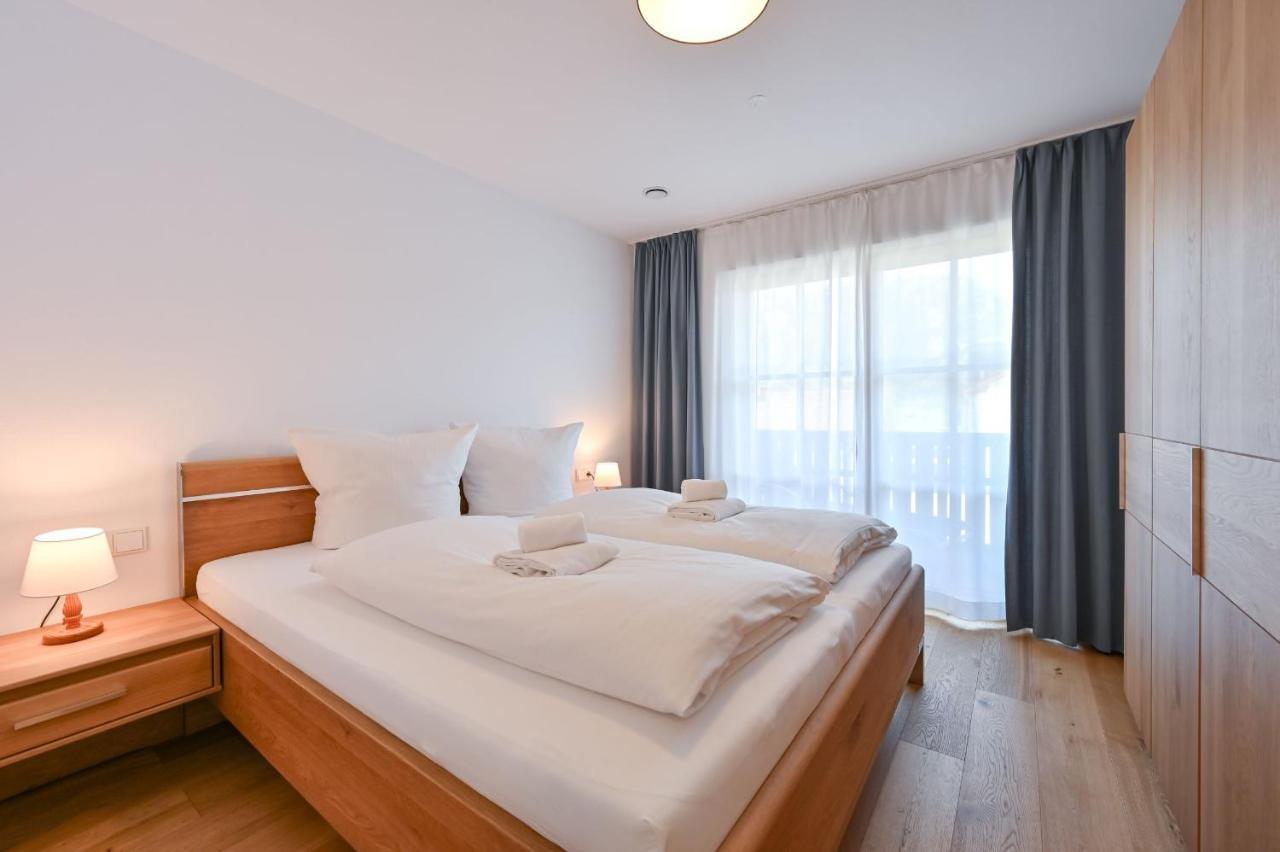 Ferienwohnung Mibba Din Σβάνγκαου Εξωτερικό φωτογραφία